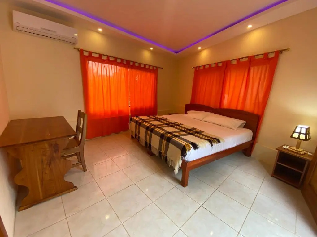 Hostal Vista al Mar