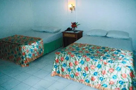 Satrya Ayu Hotel
