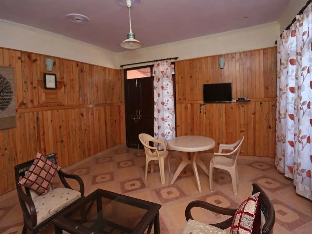 OYO 12140 Home 2BHK Valley view Ramgarh