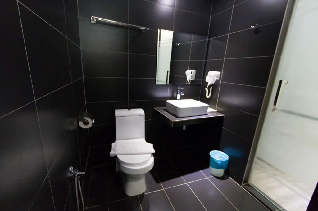 Hotel 99 Kuala Lumpur City