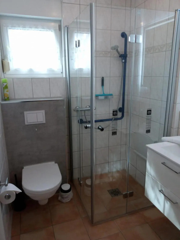 Residenz am Strand Wohnung 4-56