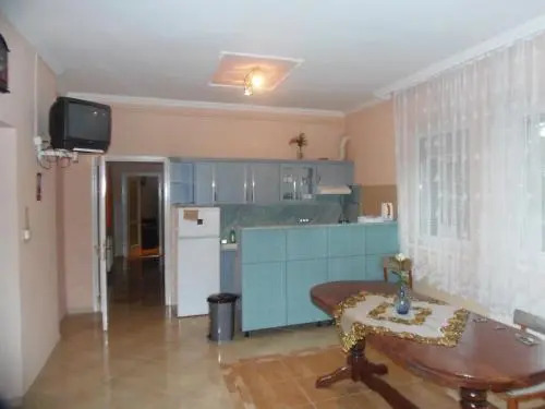 Hőforrás Apartman