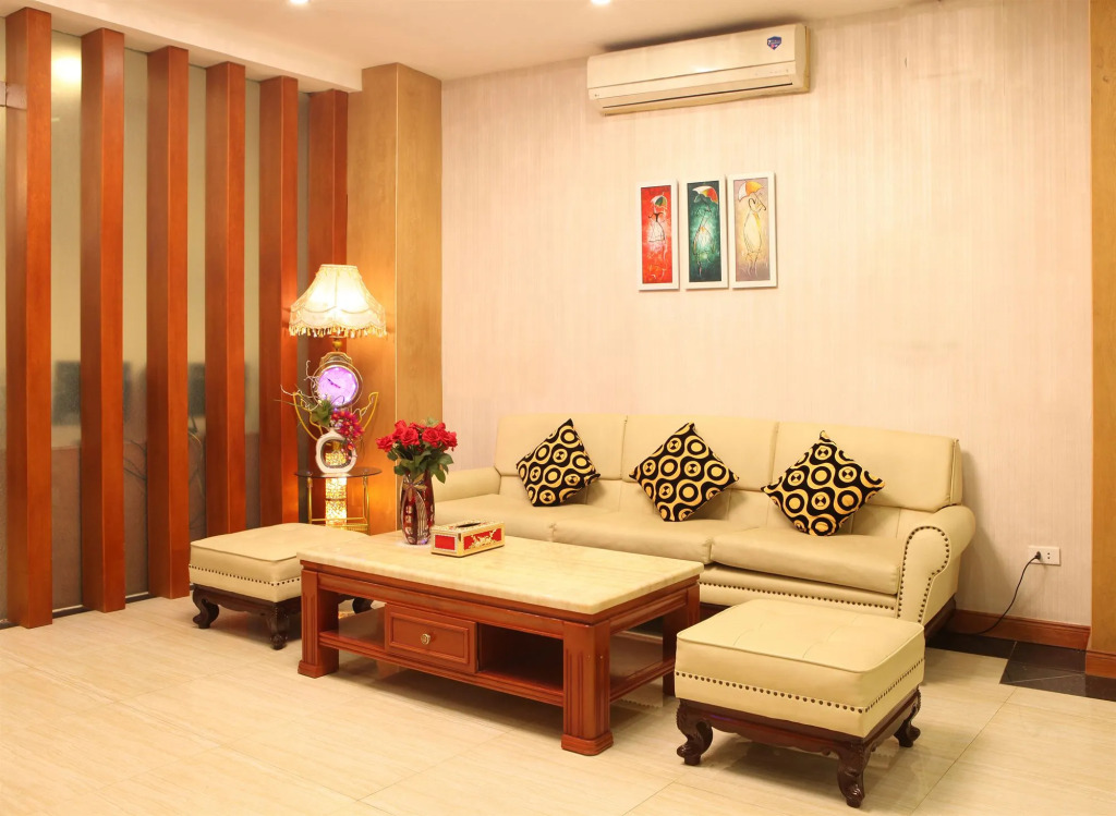 Hoang Hai Hotel