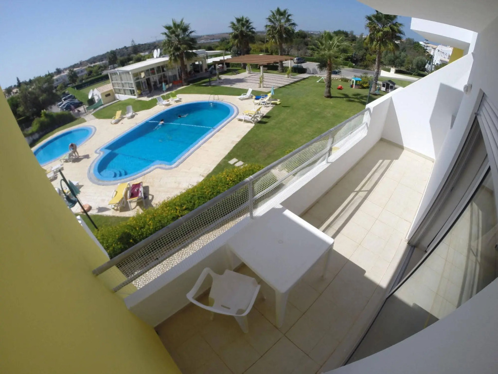 Apartamentos Santa Teresinha