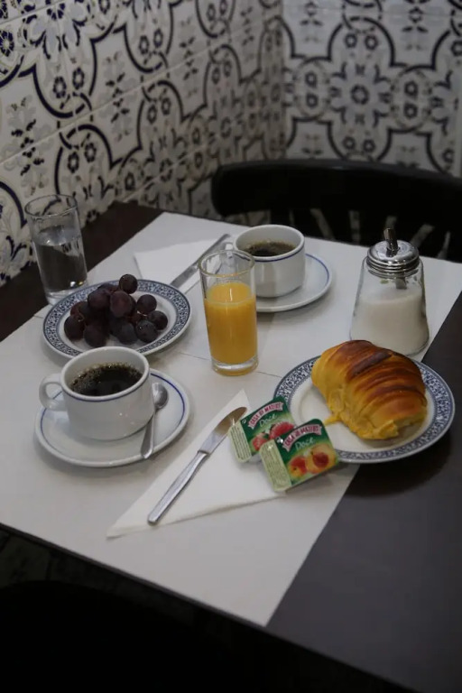 D El Rei B&B