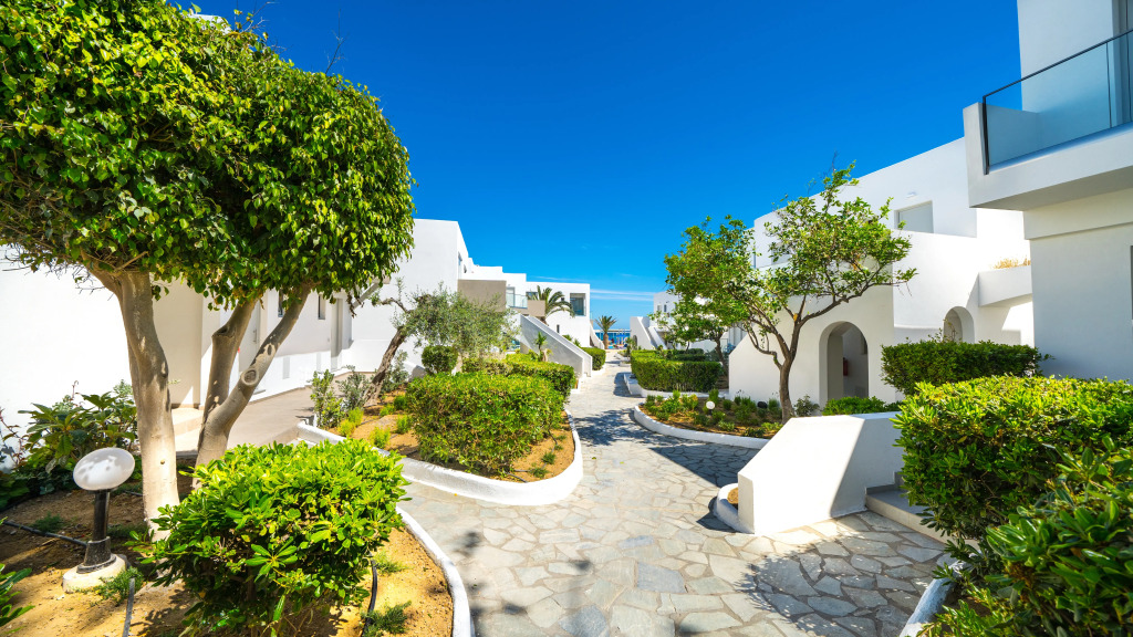 Adele Beach Hotel