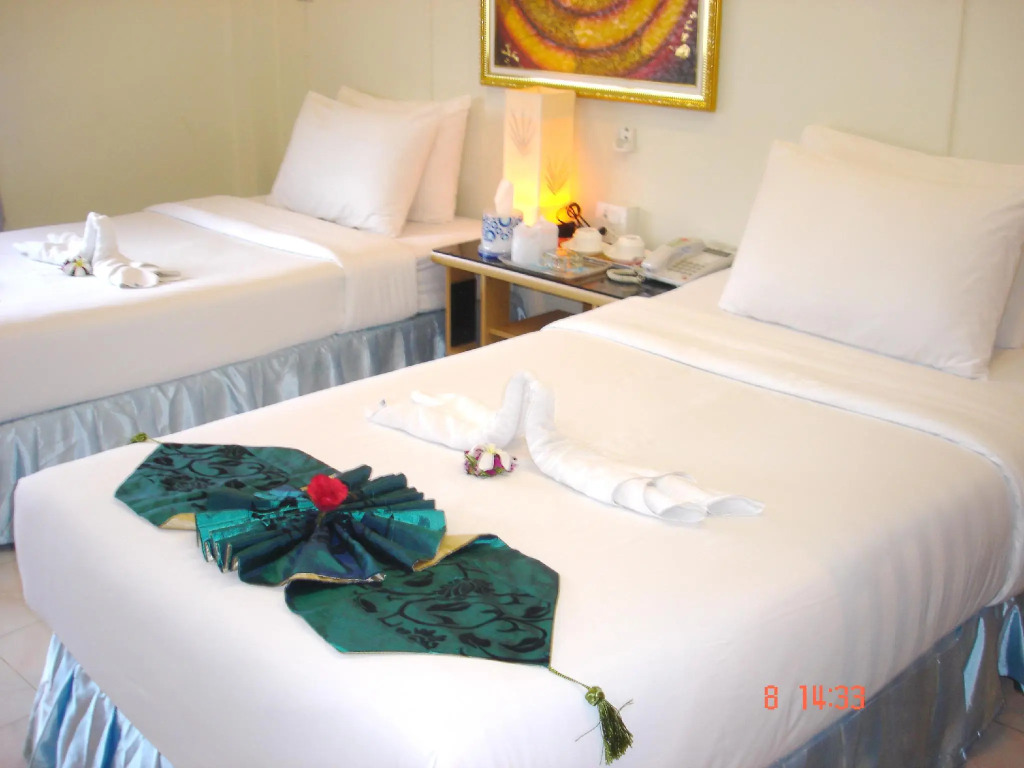 Lamai Apartment