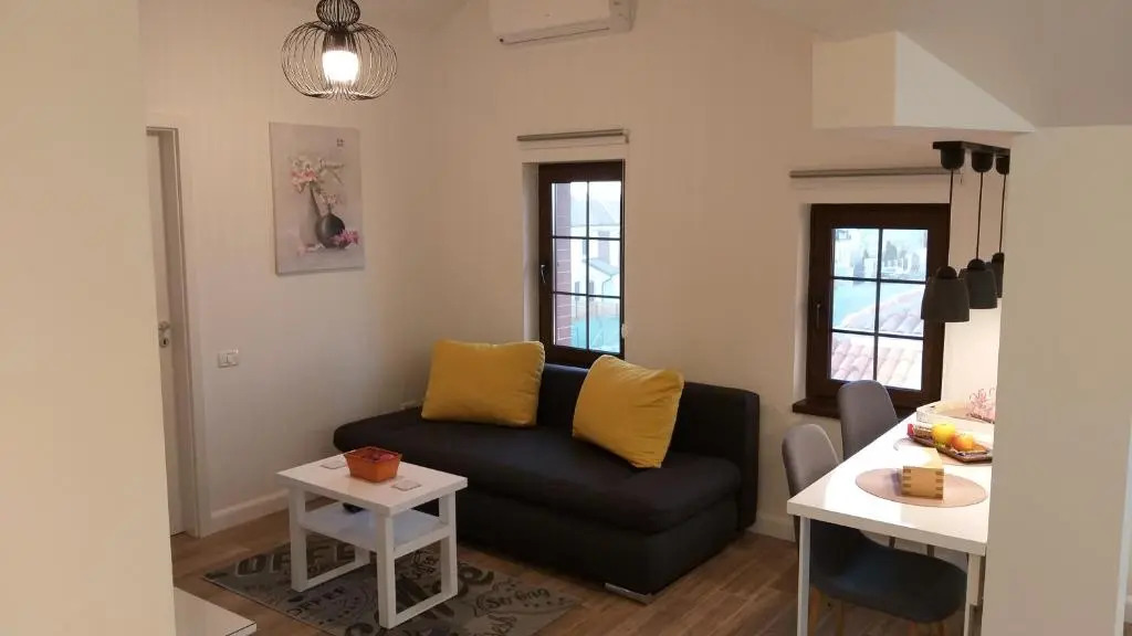Welcome Apartment