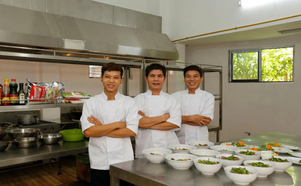 Hoàng Hải 1 Hotel