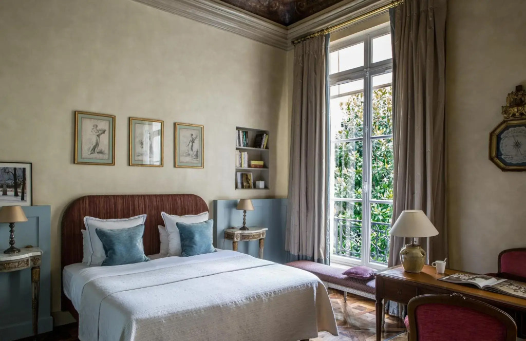 Hôtel des Saints Pères - Esprit de France