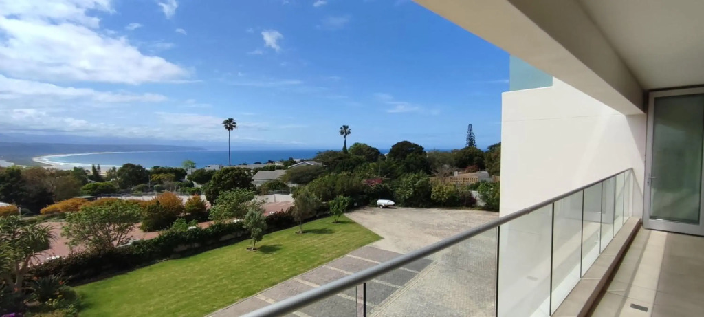 The Bella - 6 Sleeper - Sea Views Pool & Patio