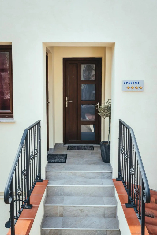 Fonda Apartments