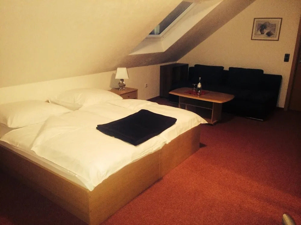 Hotel Friesenhof