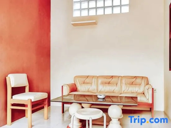 Quantum Guesthouse Tasikmalaya Mitra RedDoorz
