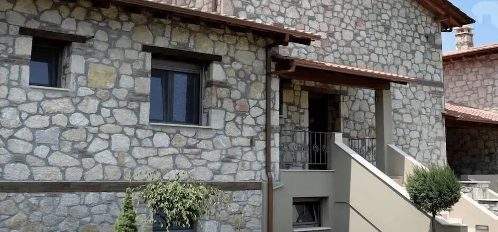 Five Senses Luxury Villas