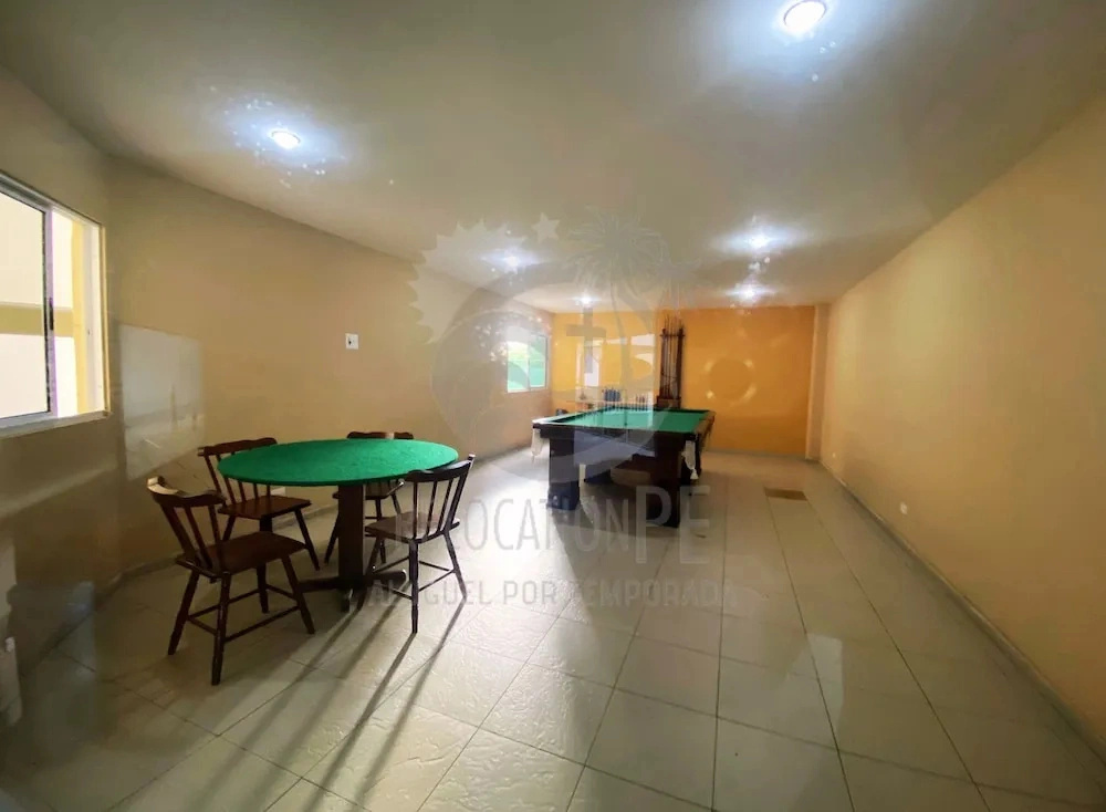 Marupiara Suítes Muro alto Apts 319 e 224