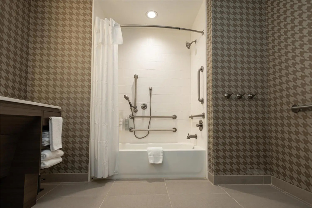 Home2 Suites By Hilton Hammond, La