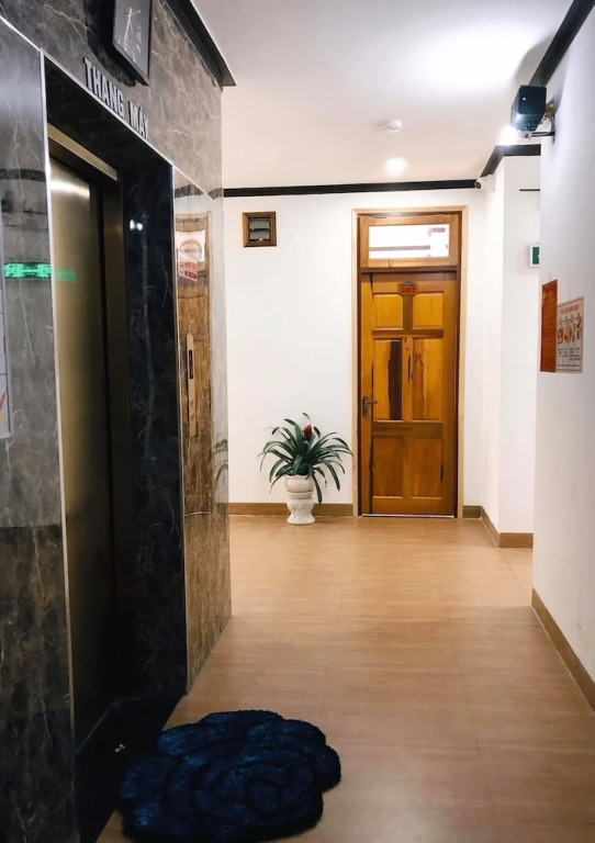 Hoang Dung Hotel