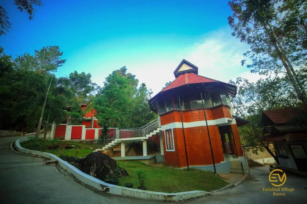 Edakkal Village Resort