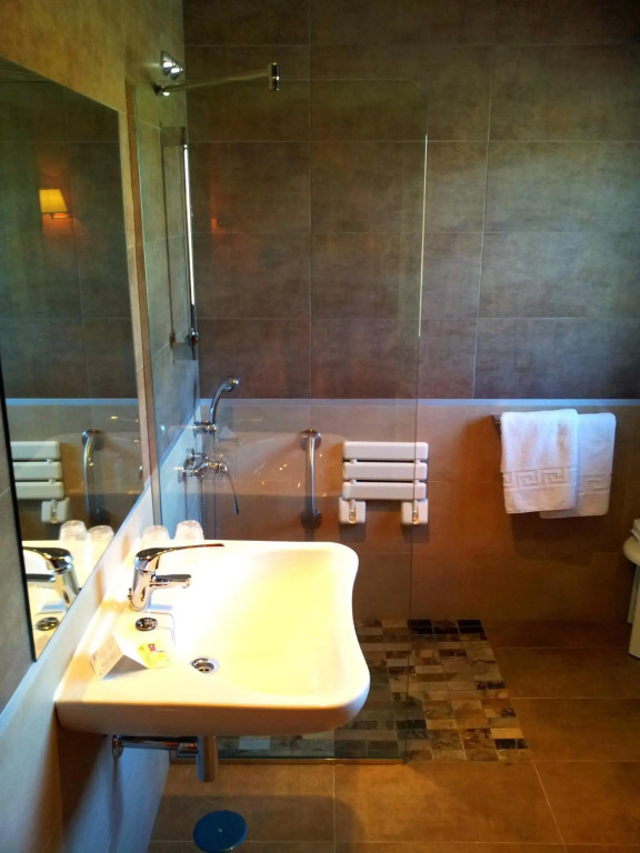 Hotel Santa Faz