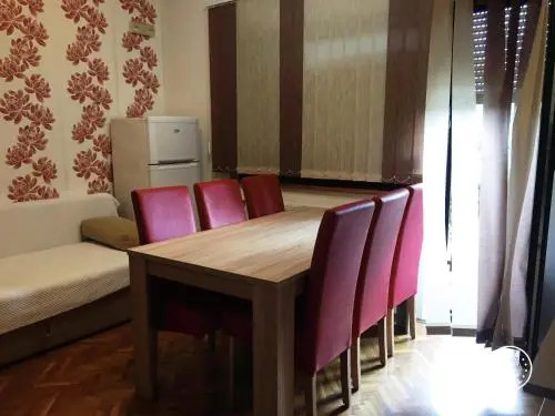 House Palijan