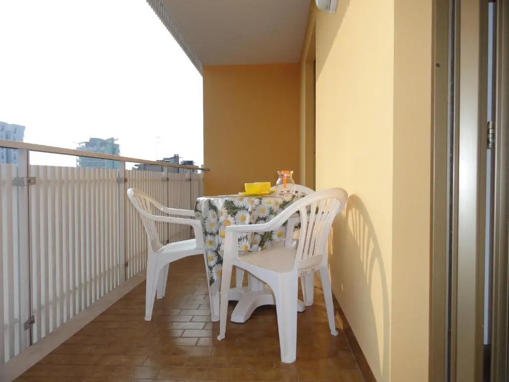 Appartamento Eva
