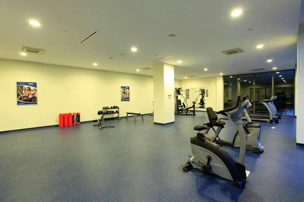CTS Taksim Elysium Residence 71 (1+1)
