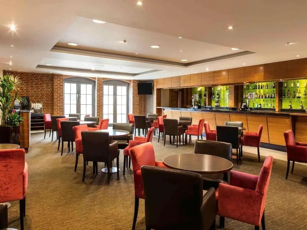 Walton Hall Hotel & Spa by Sunday
