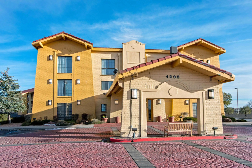 La Quinta Inn by Wyndham Santa Fe