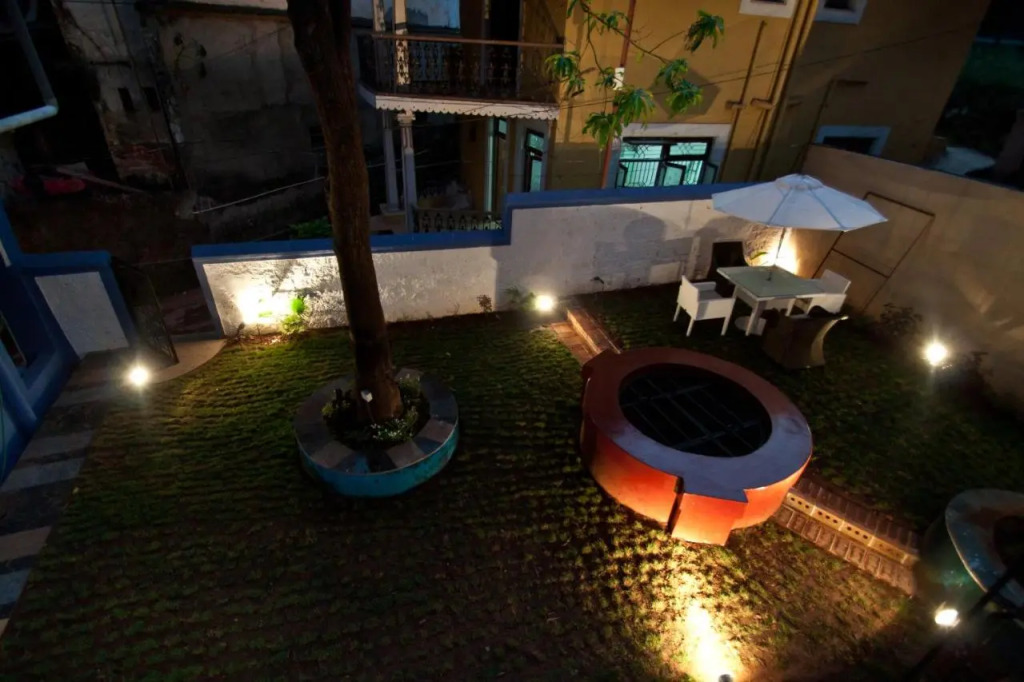 Hospedaria Abrigo De Botelho