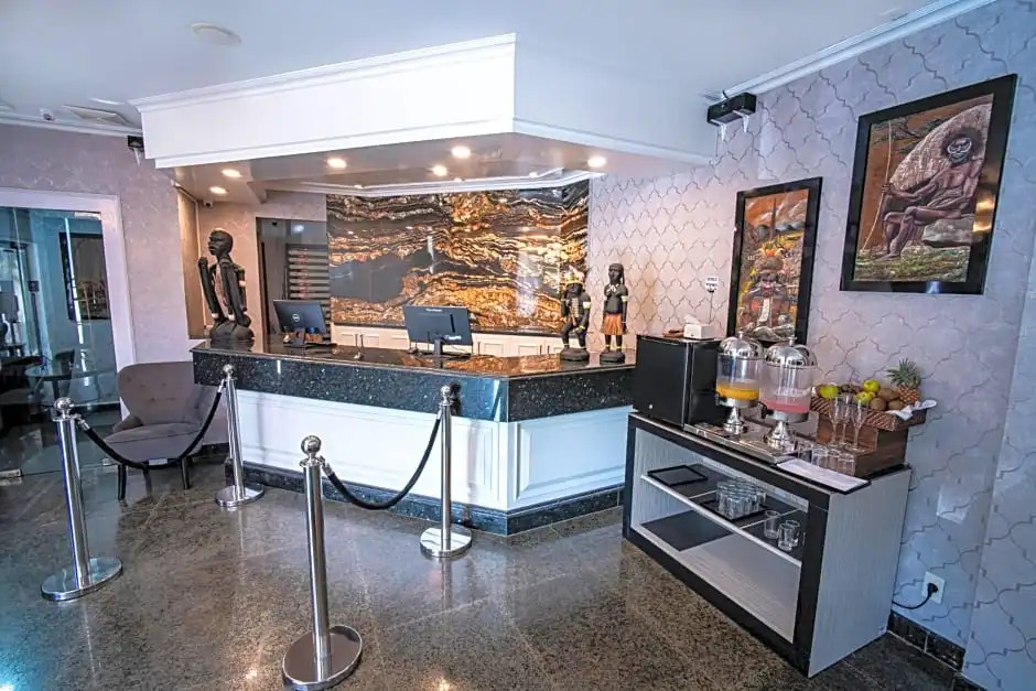 Horison Inn Relat Jayapura