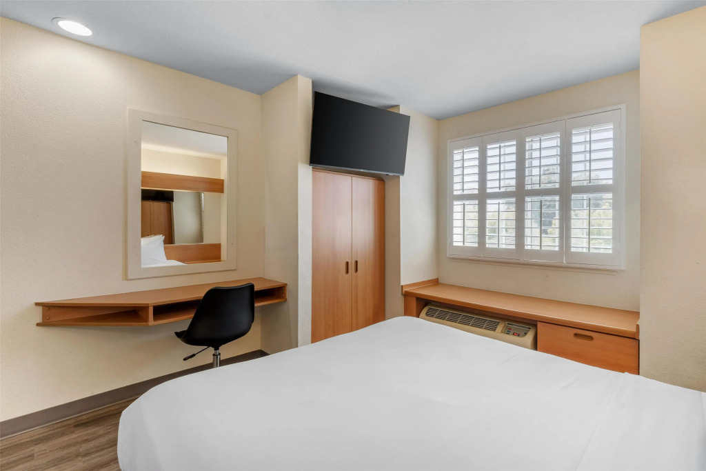 SureStay by Best Western Sacramento South Natomas