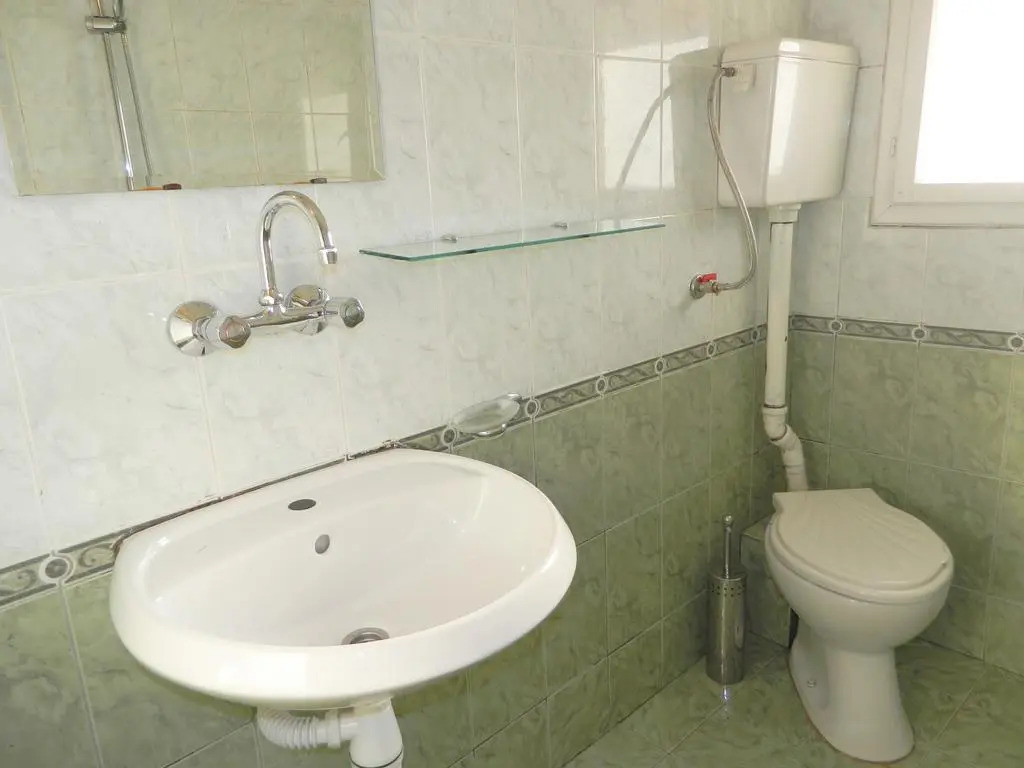 Vitosha 104 Apartment