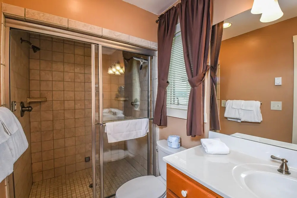 Hartwood Village 3 Bedroom Townhome #13
