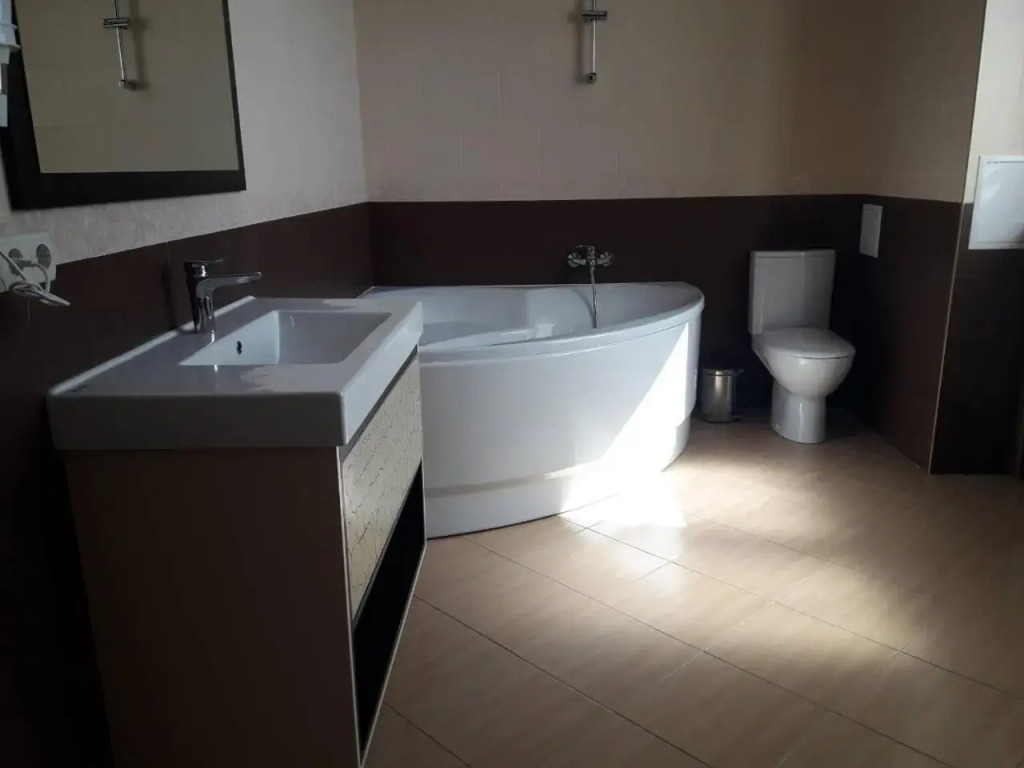 Приватна садиба Фортеця Малехів