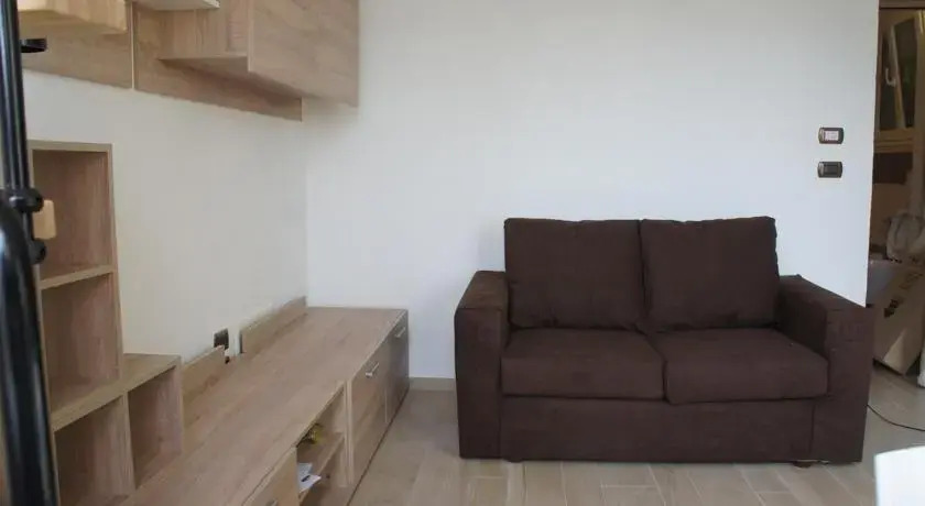 Apartment Splendido Imperia