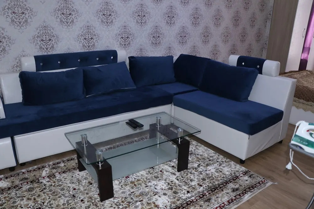 Hotel Apartment Al-Salam