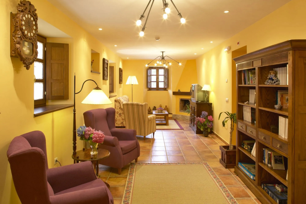Hotel Rural Coviella