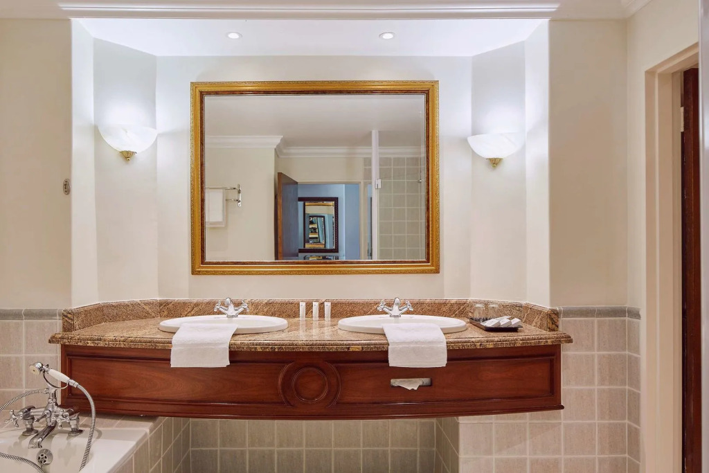 Selborne Golf Estate, Hotel & Spa