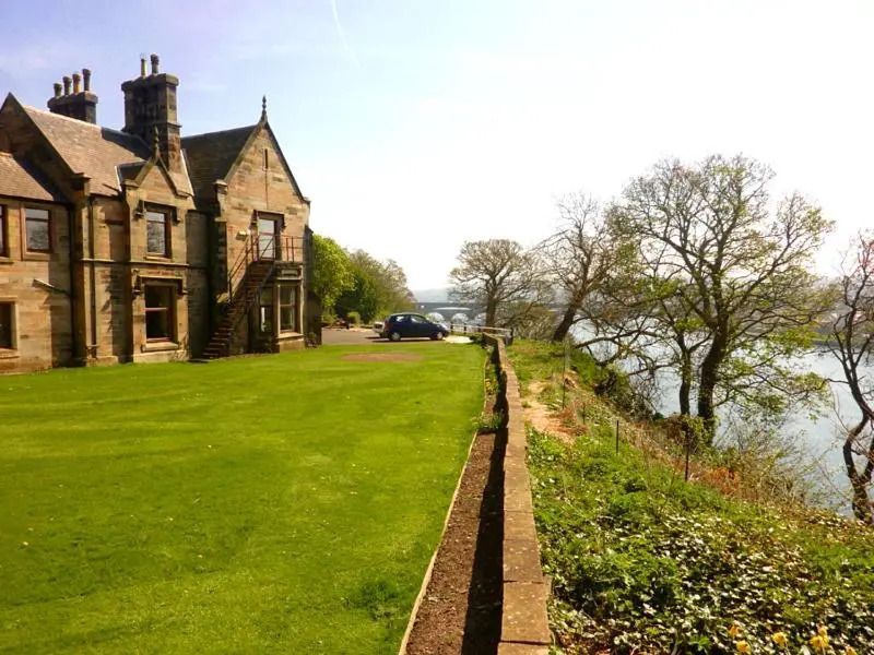 Castle Vale House