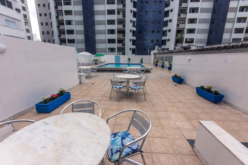 Hotel Vila Velha
