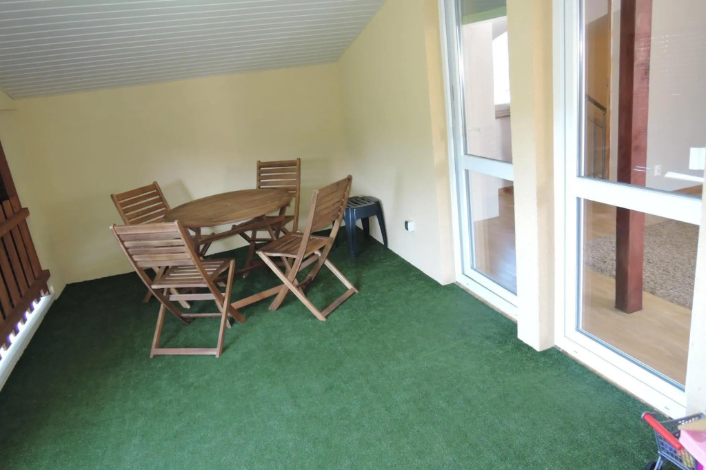 Holiday Home In Miedzyzdroje For 4 Persons