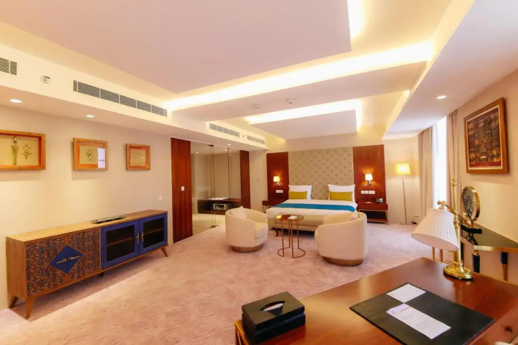 Bravia Hotel Niamey