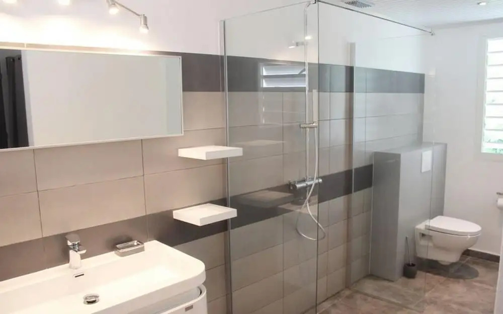 Villa With 3 Bedrooms in Saint Francois, With Private Pool and Wifi -