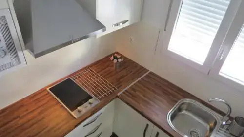 Apartamentos ZHR 2
