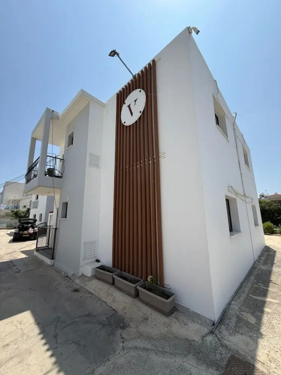 Suite 005 at Valentina Apartments Paphos Cosy Comfort for Two