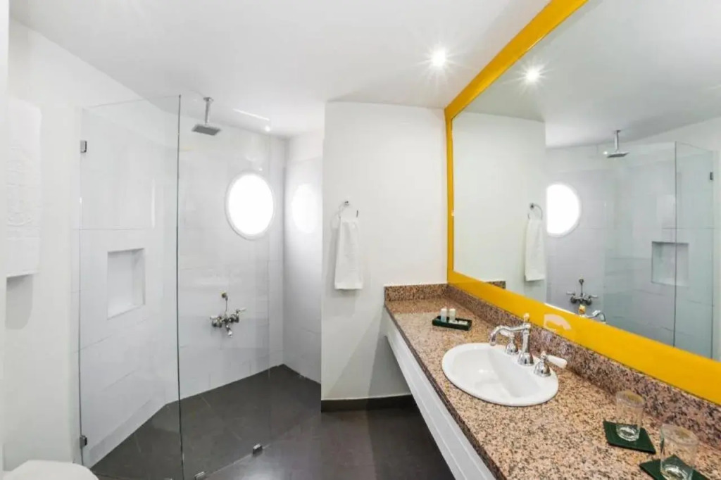 Hotel Le Manoir Bogotá