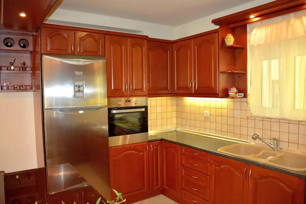 Amarlia Villa