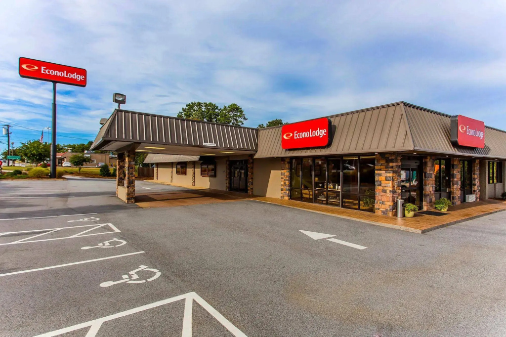 Quality Inn Kernersville