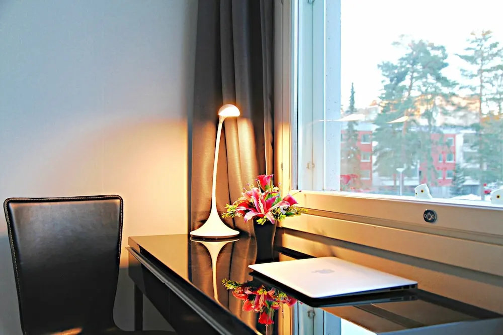 Wonderful Helsinki Apartment